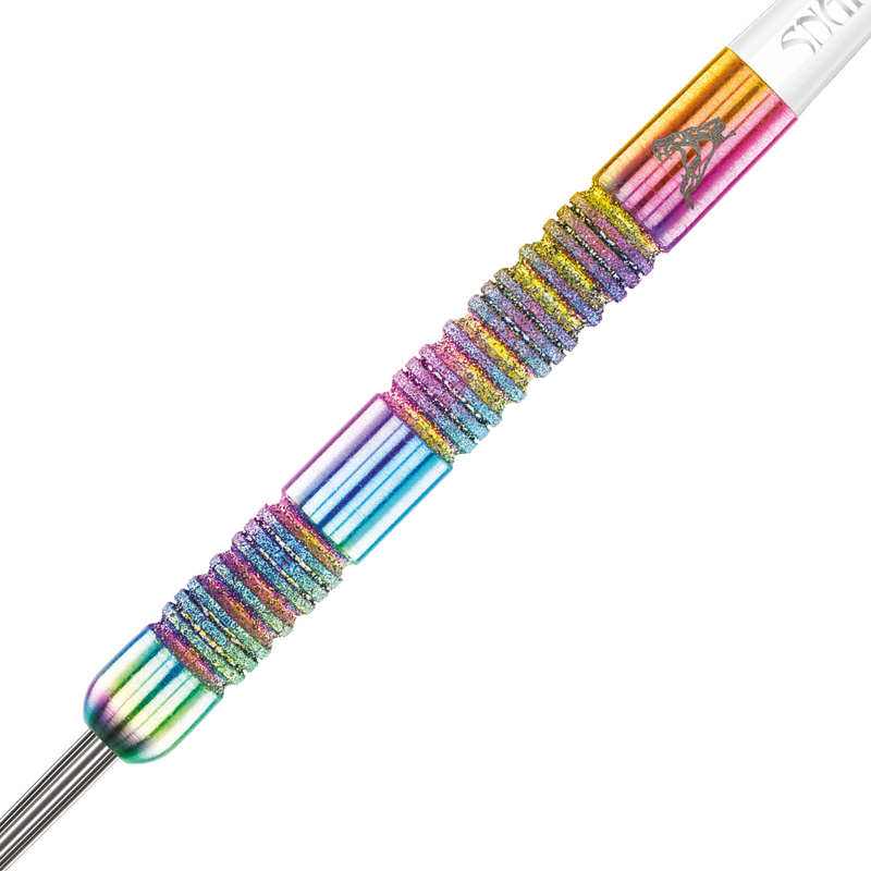 Peter Wright - Diamond Fusion - 90% Tungsten Darts