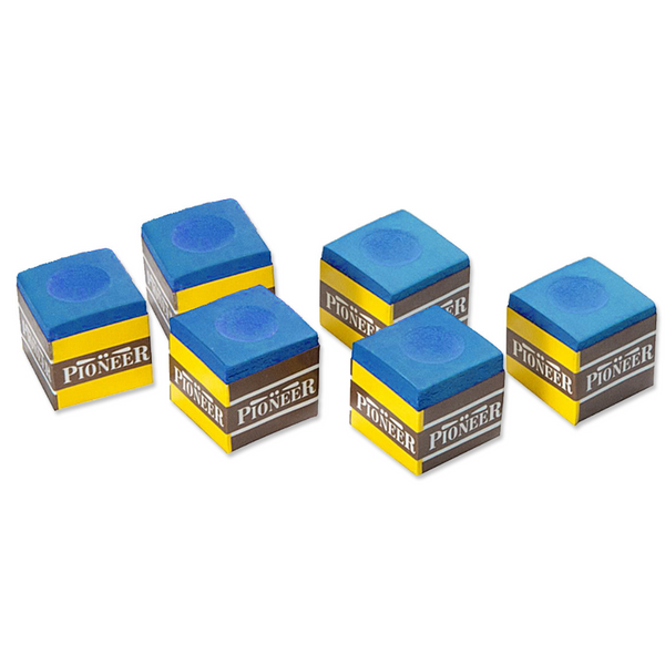 Chalk Blue - 6 pc