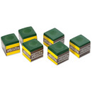 Chalk Green - 6 pc