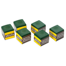 Pioneer Chalk Green - 6 pc