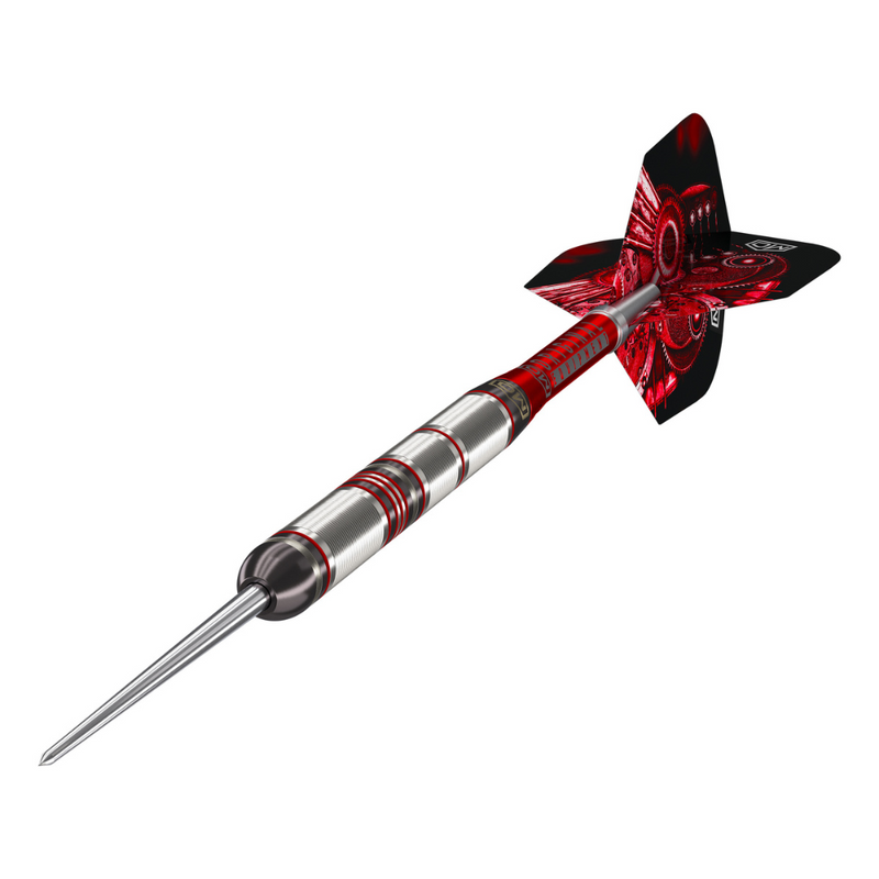 Razor Piranha 02 - 90% Tungsten Darts