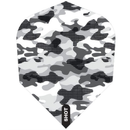 Arctic Camo Flights - Shape