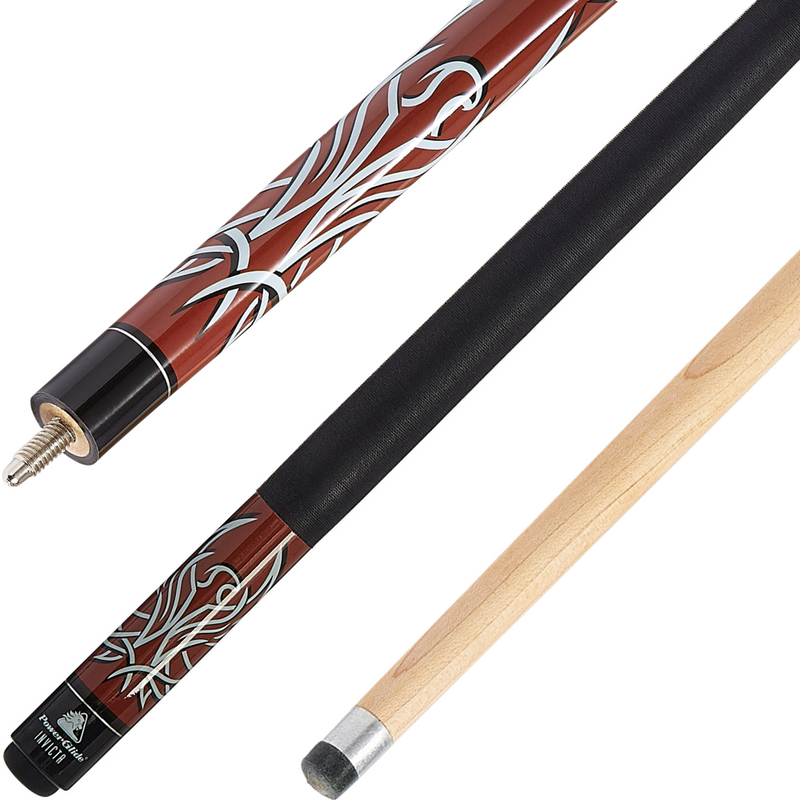 PowerGlide Invicta Cue