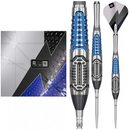 Phil Taylor Power Chrono SP - 95% Tungsten Darts