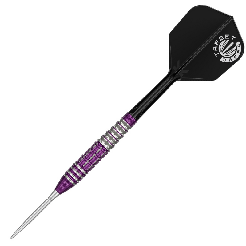 Prime Series Zenith SP - 90% Tungsten Darts