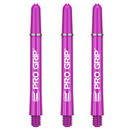 Pro Grip Shafts - Purple