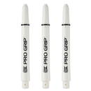 Pro Grip Shafts - White