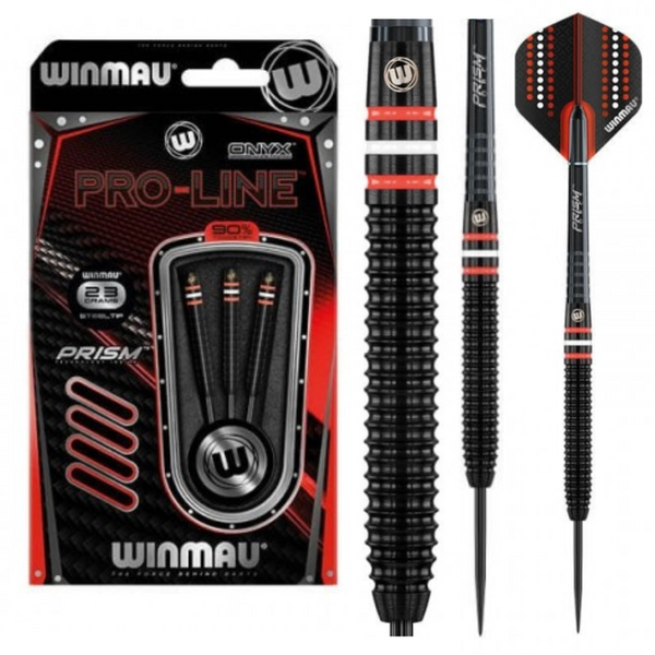 Pro-Line - 90% Tungsten Darts