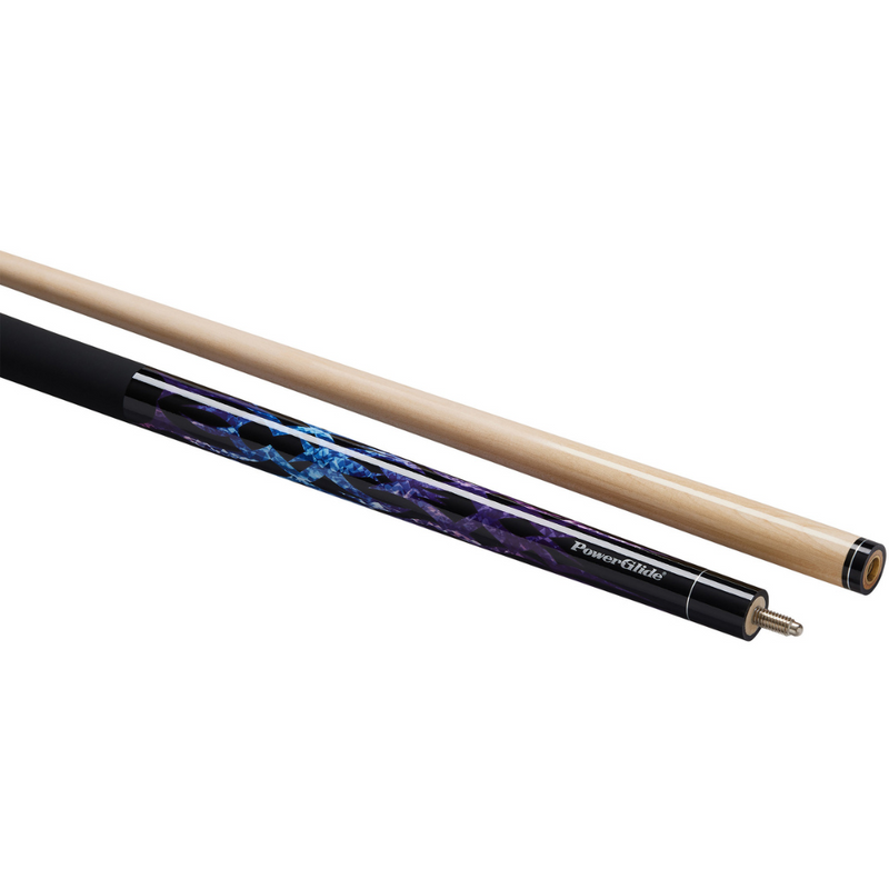 57" Burner II Cue - 2pc