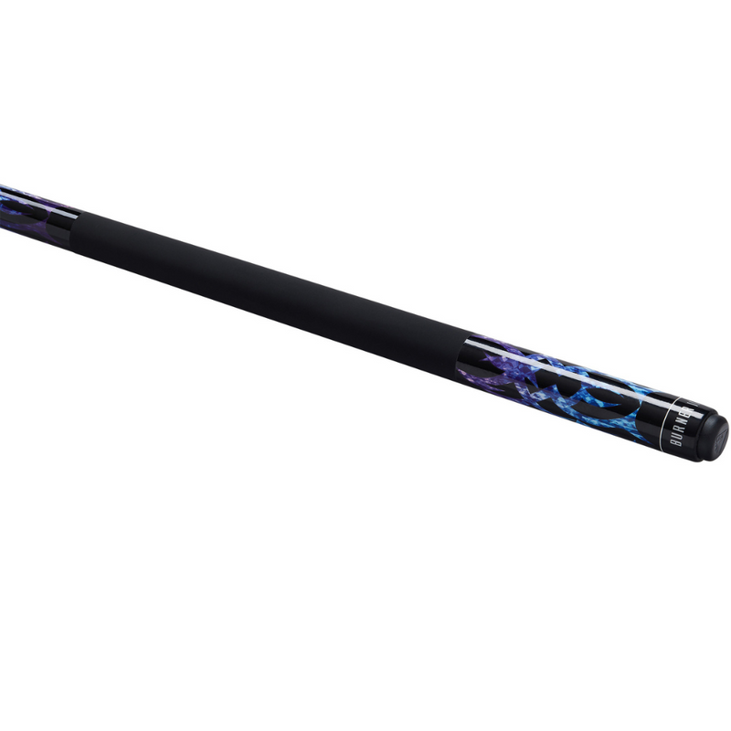 57" Burner II Cue - 2pc