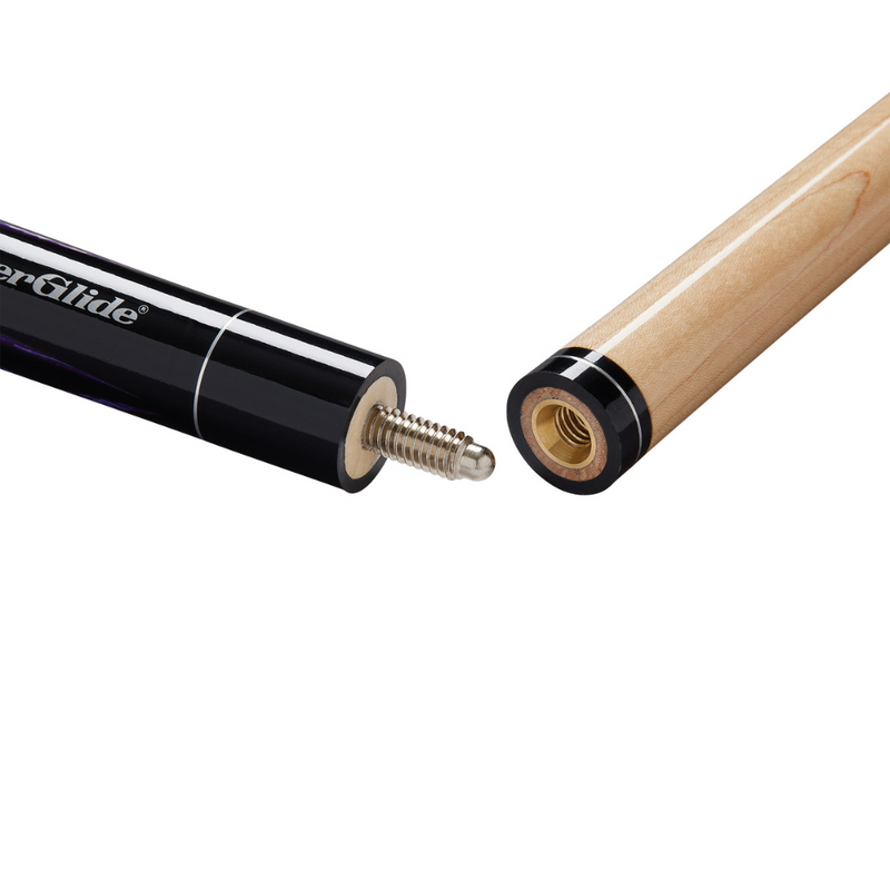 57" Burner II Cue - 2pc