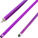 57" Fluro Purple Cue - 2pc
