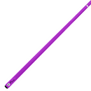 57" Fluro Purple Cue - 2pc