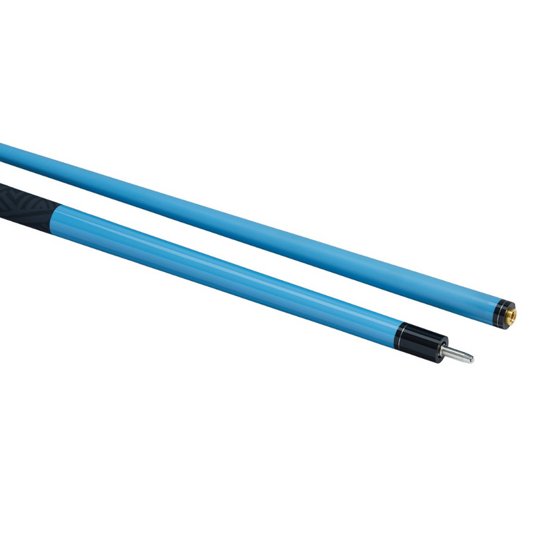 57" Quanta Blue Cue - 3/4