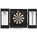 Quantum Dartboard Cabinet