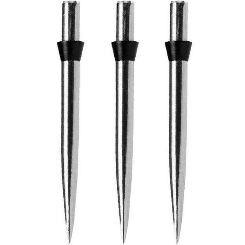 Red Dragon Trident Black Dart Points