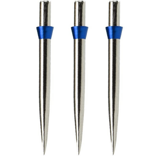 Red Dragon Trident Blue Dart Points