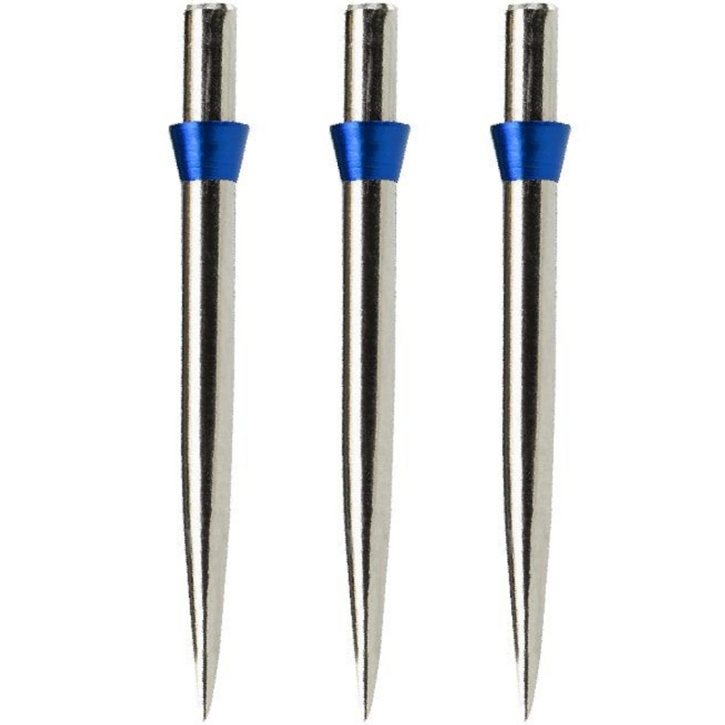 Red Dragon Trident Blue Dart Points