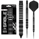 Sable Switch Points - 90% Tungsten Darts