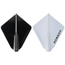 Robson Plus Flight Dart Flights - Astra
