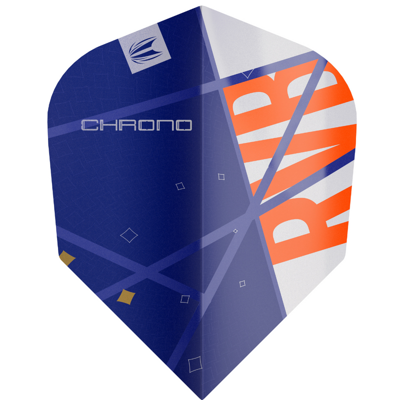 RVB Chrono Flights (3 Sets) - Shape