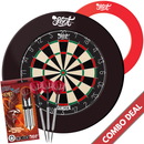 Shot Ranger, Dartboard Surround & Birds of Prey Osprey Combo Deal.