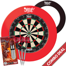 Shot Ranger, Dartboard Surround & Birds of Prey Osprey Combo Deal.