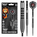 Raymond Smith Guru Turbo Point - 90% Tungsten Darts