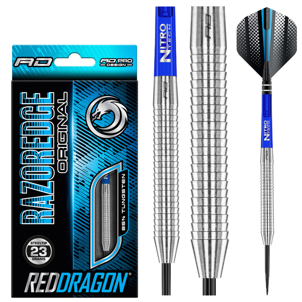 Razor Edge Original - 85% Tungsten Darts