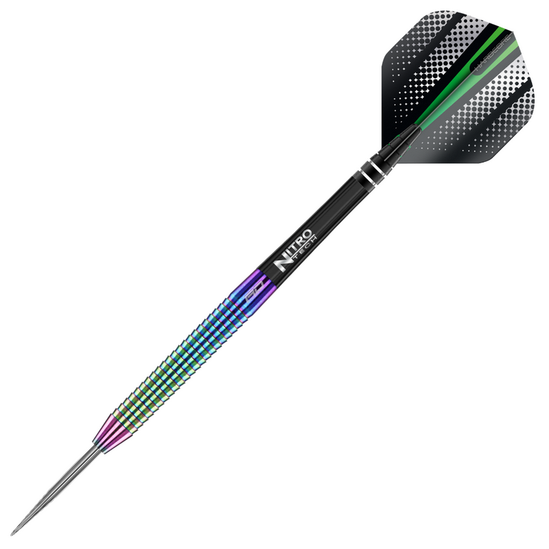 Razor Edge Spectron - 85% Tungsten Darts