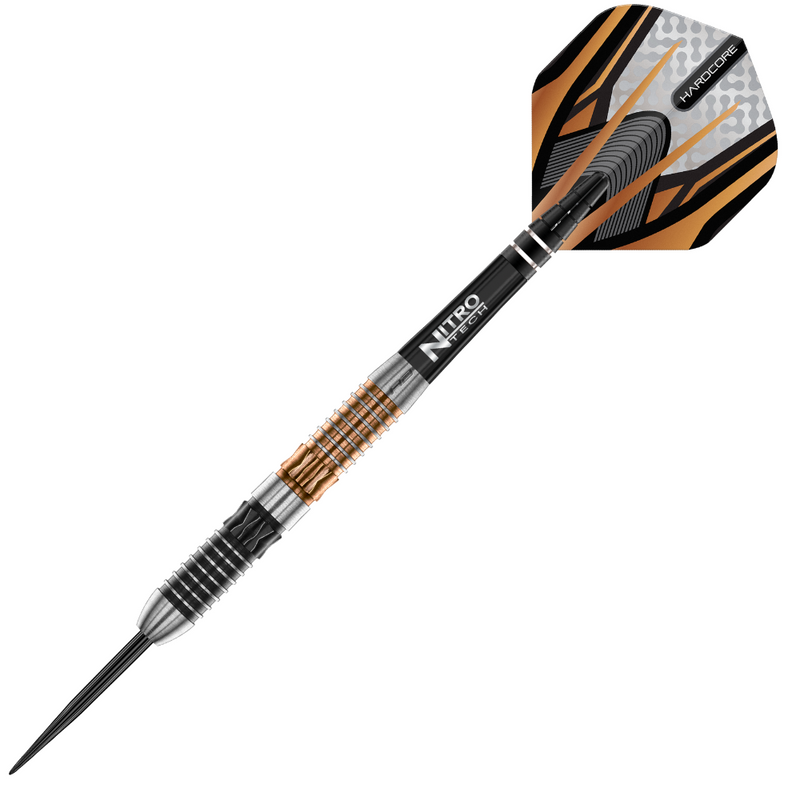 Panterra - 90% Tungsten Darts