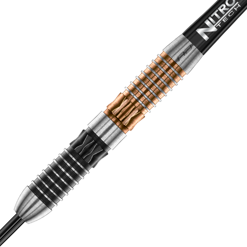 Panterra - 90% Tungsten Darts