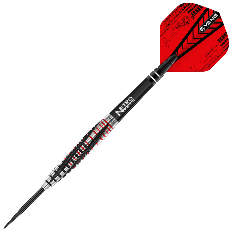 Rifle - 90% Tungsten Darts