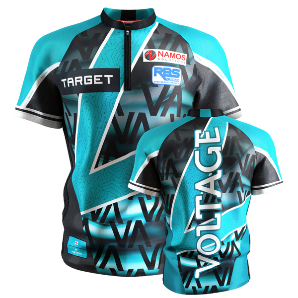 Rob Cross 2025 Shirts - XL