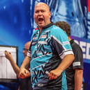 Rob Cross 2025 Shirts - XL