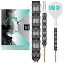 Rob Cross - 95K SP - 95% Tungsten Darts