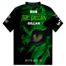 Rob Gillan 2026 Shirt