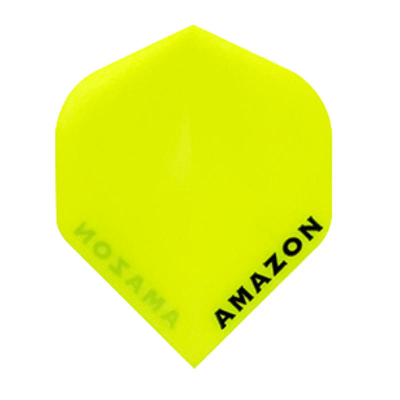 Amazon Dart Flights - Standard