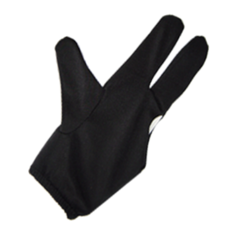 Pool BIlliard or Snooker Cue Glove