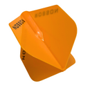 Robson Plus Flights - Built in flight protector