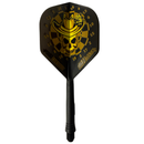 ROST Flights & Shafts - Skull - Standard