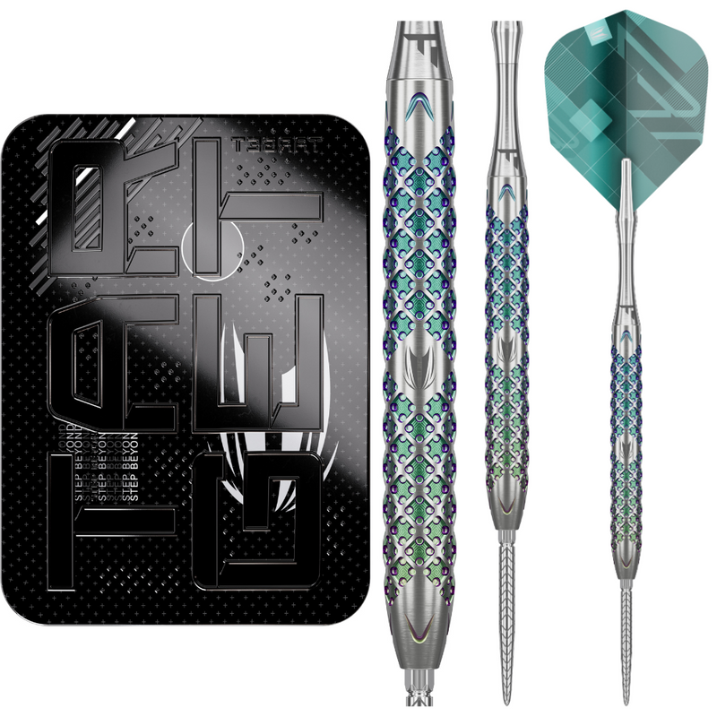 Rove SP01 - 90% Tungsten Darts