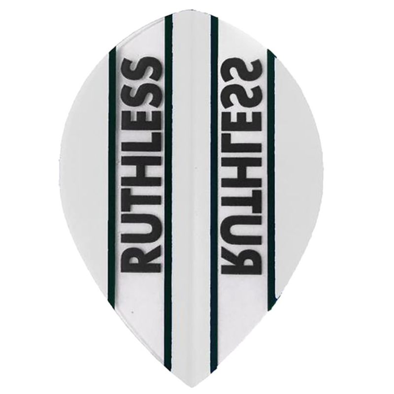 Ruthless Poly Flights - Pear