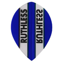 Ruthless Poly Flights - Pear