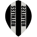Ruthless Poly Flights - Pear