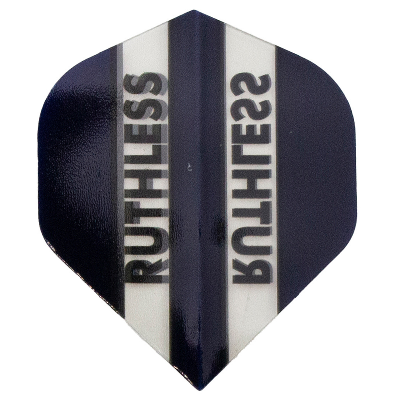 Ruthless Poly Flights - Standard