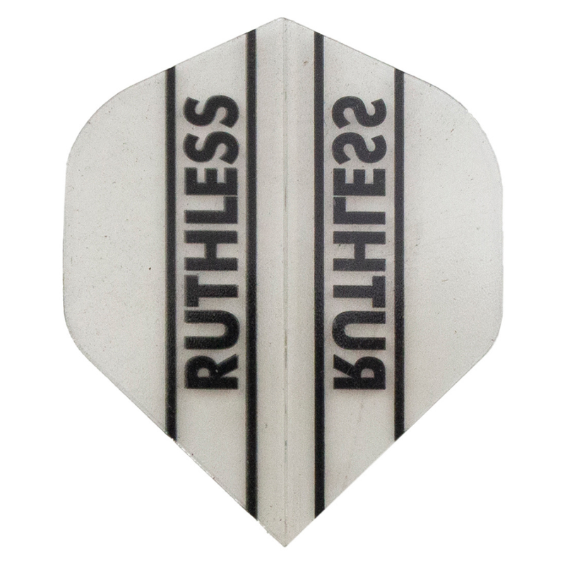 Ruthless Poly Flights - Standard