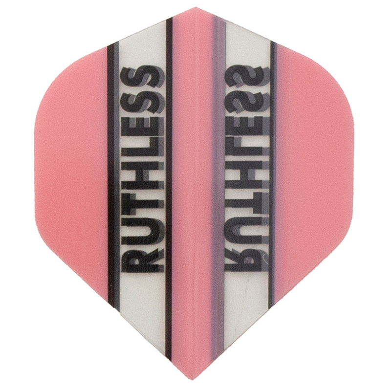 Ruthless Poly Flights - Standard