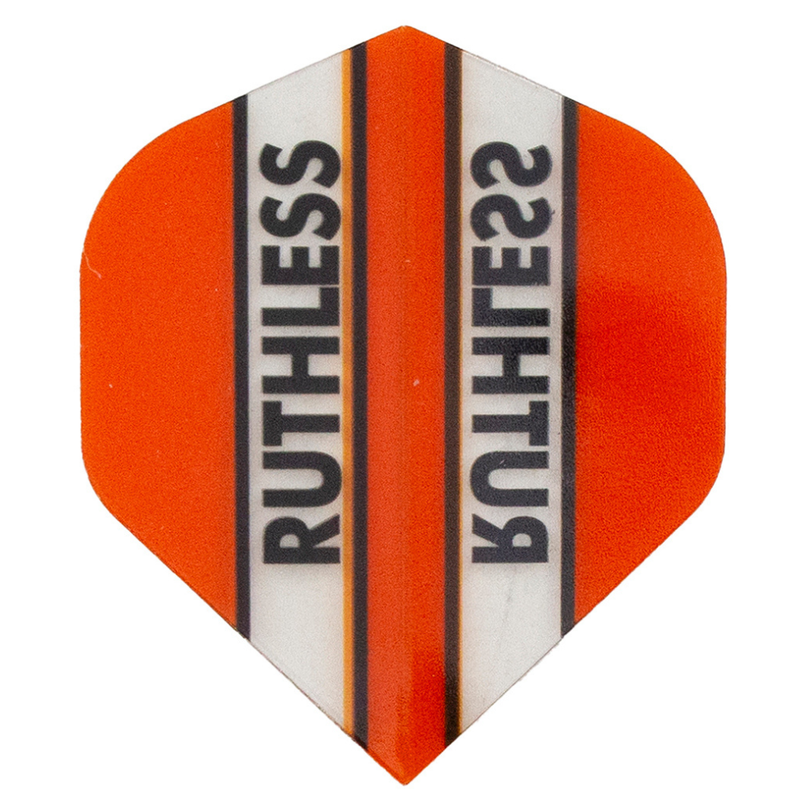 Ruthless Poly Flights - Standard