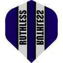 Ruthless Poly Flights - Standard